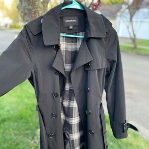 COPY - London Fog Raincoat
